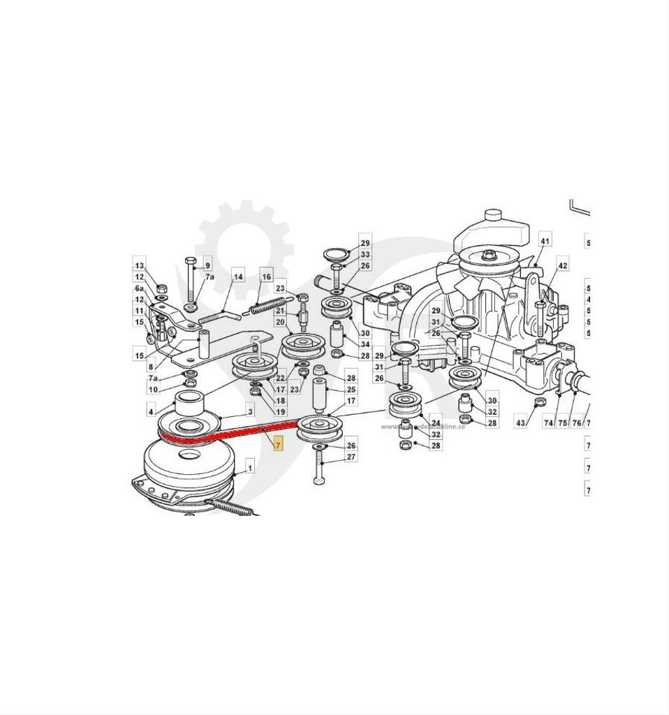 Drivrem Estate PRO, Grand Overland,  135062002/1