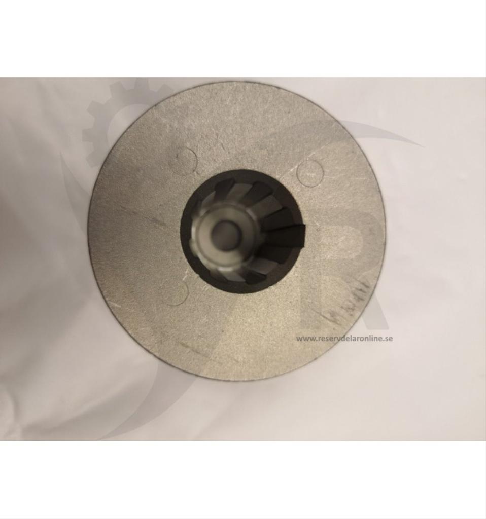 Knivfäste 22mm, M46-110, M46-125, M46-140, LM 2147 m.fl. 5818430-01