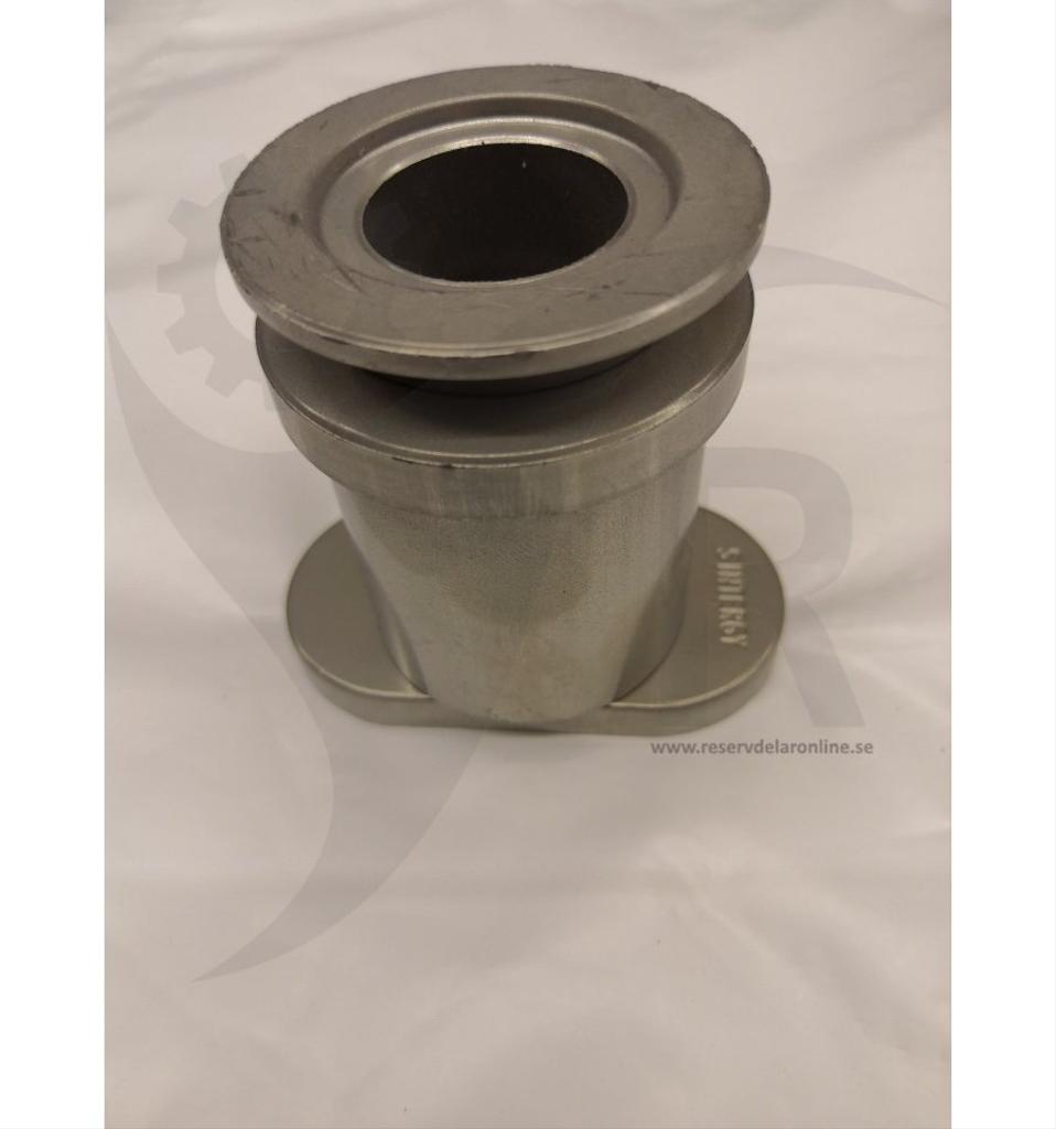 Knivfäste 25mm, Husqvarna J55S, R52S, McCulloch M53-625 m.fl.