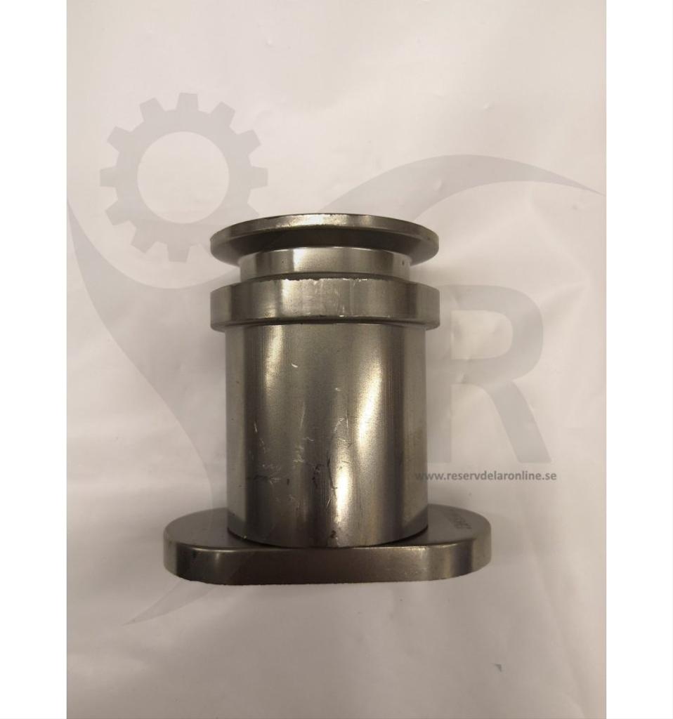 Knivfäste 25mm, Husqvarna J55S, R52S, McCulloch M53-625 m.fl.