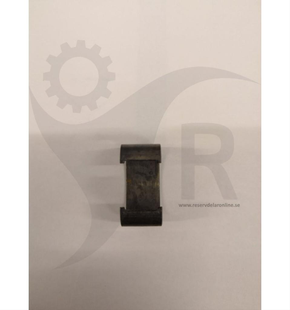 Kopplingsfjäder 242, 5018389-01