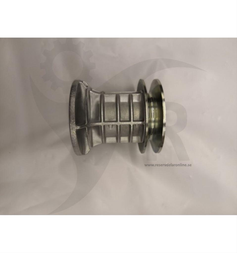 Knivfäste Klippo Comet SH, Pro19 GCV, Excellent 5888240-01