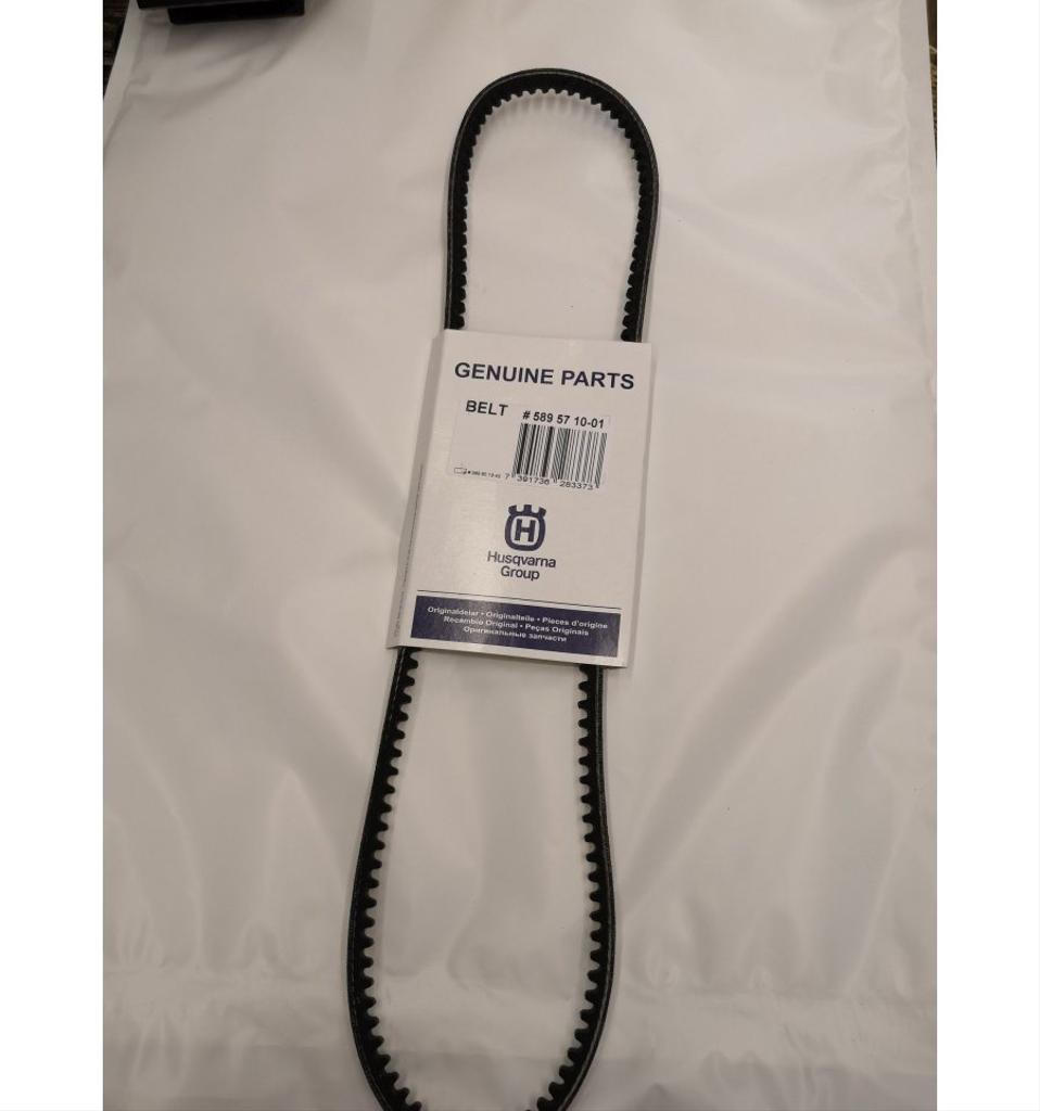 Drivrem Excellent S, Comet S, Cobra S, Pro 19 S m.fl. 5895710-01