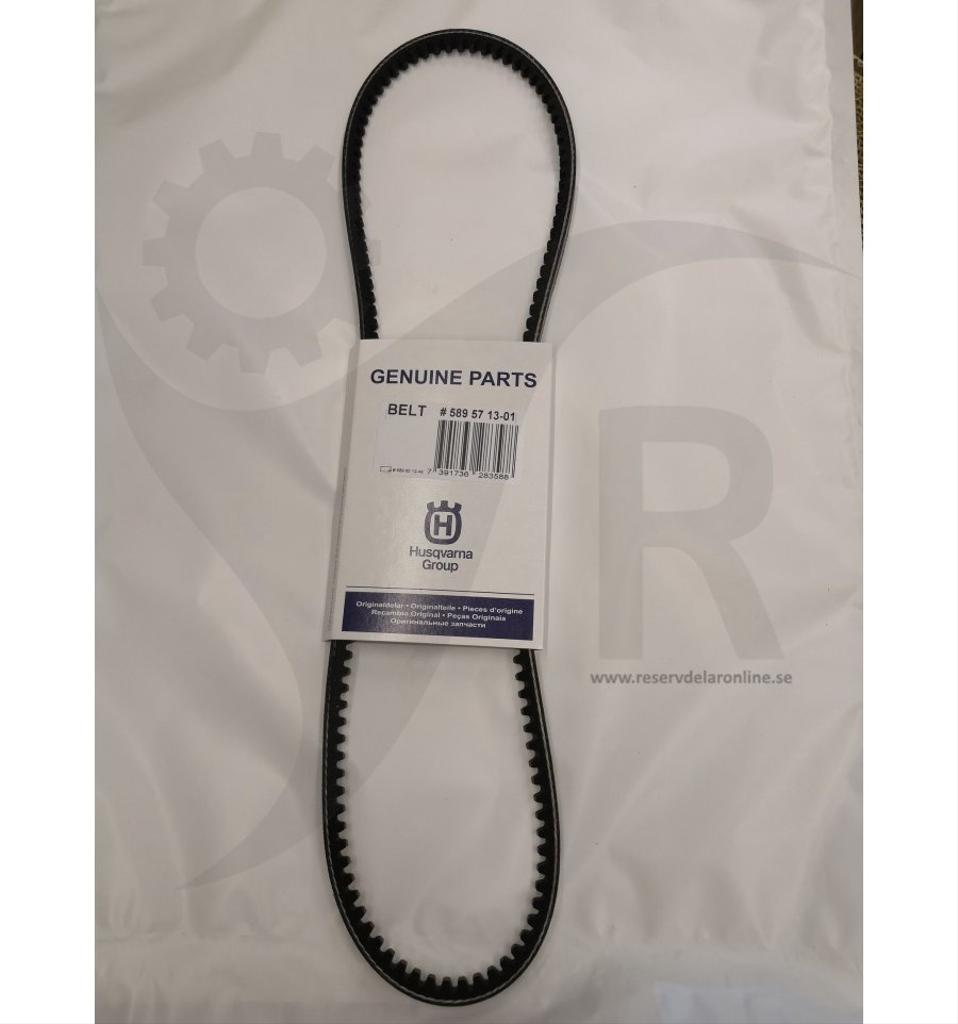 Drivrem Comet, Pro S, Pro 21 S, 5895713-01