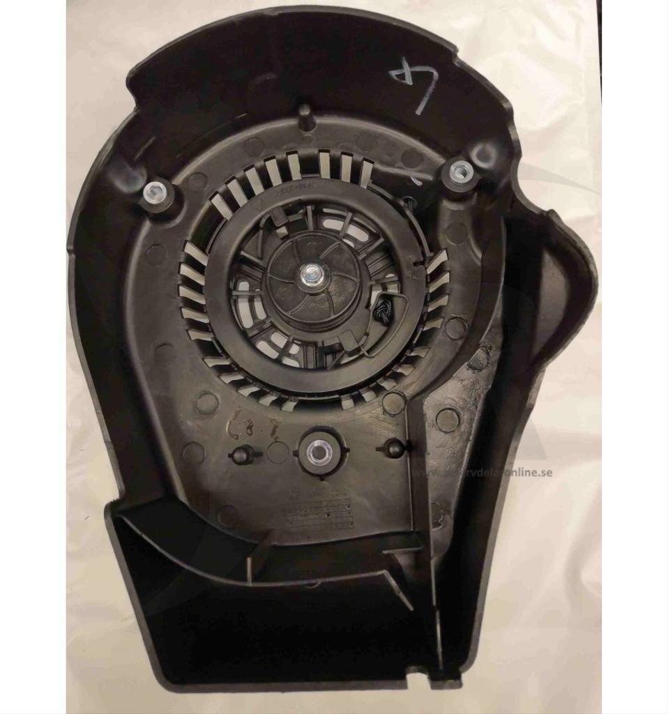 Startapparat SA45, OM55, RM55, SA55 m.fl. 118550276/1