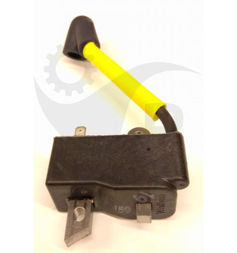 Tändspole 235R, GR 2026 m.fl. 5370385-01