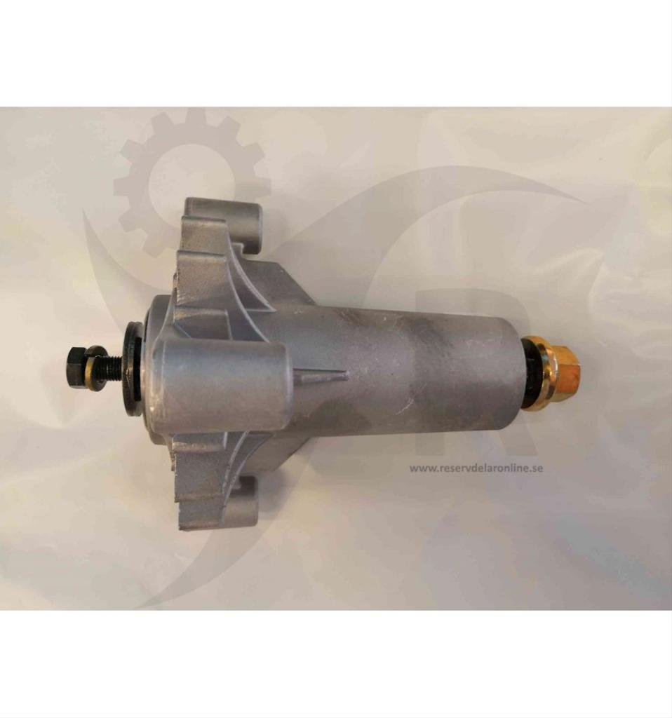 Komplett knivspindel Husqvarna Rider, Jonsered LT m.fl. 5321307-94