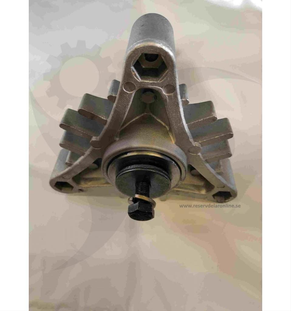 Komplett knivspindel Husqvarna Rider, Jonsered LT m.fl. 5321307-94