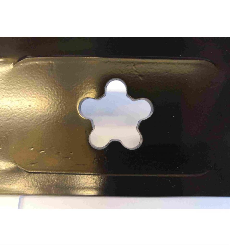 Kniv LTH152, LTH171, YTH150, LT2217 m.fl. 5321389-71