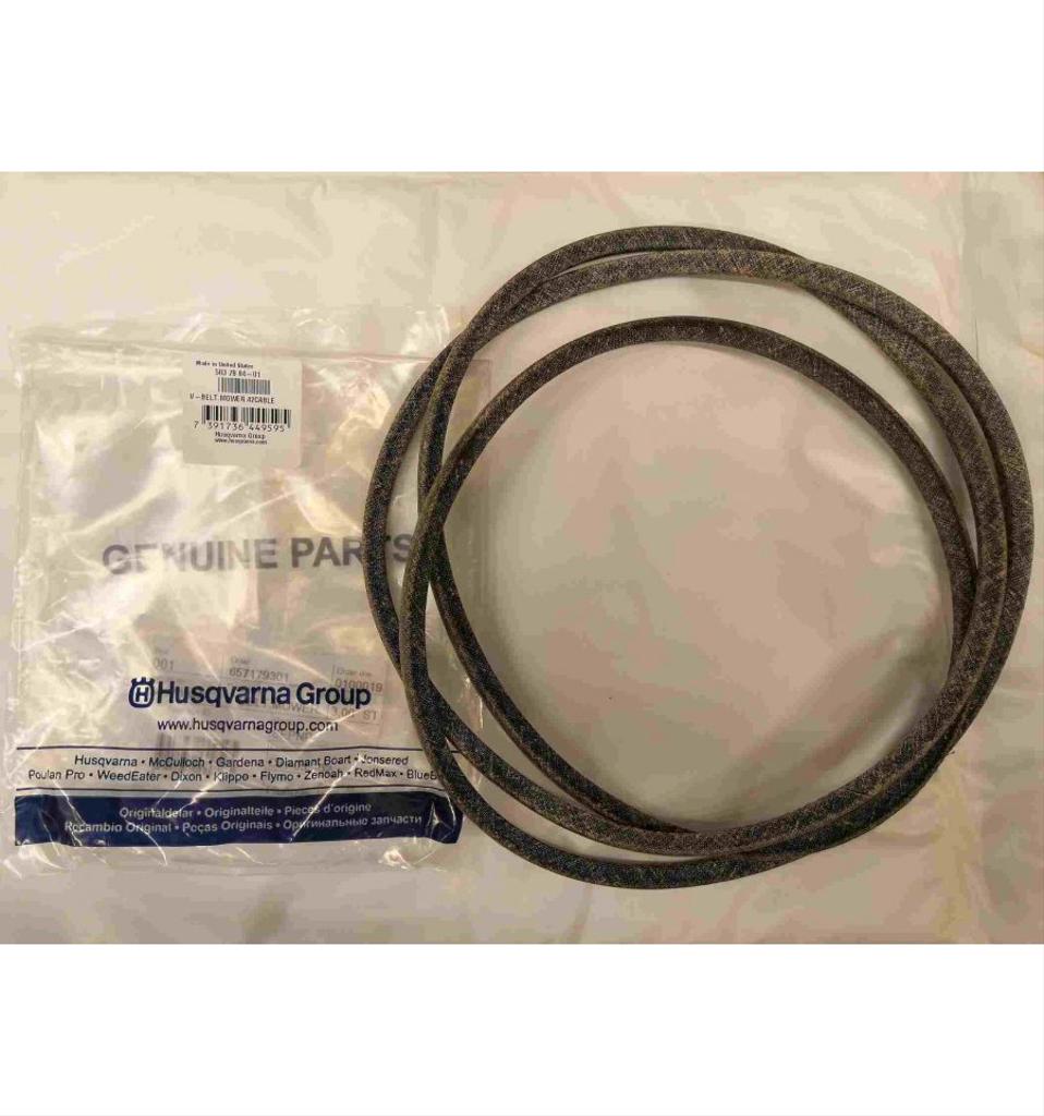 Drivrem YTH135, YTH151, LT2115, 145107H m.fl. 5837884-01