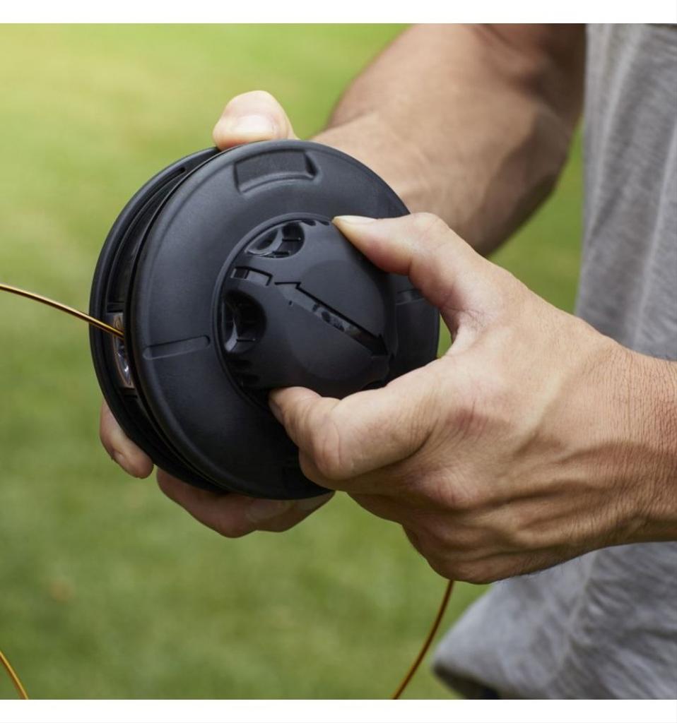 Trimmerhuvud SB44, SB51, SB 43D, 1911-9229-01