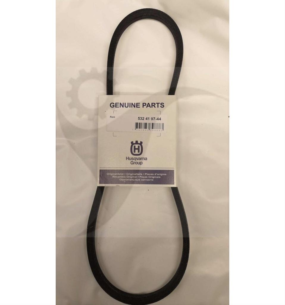 Drivrem ST211E, PM55, PM105, PSB240, 5324197-44