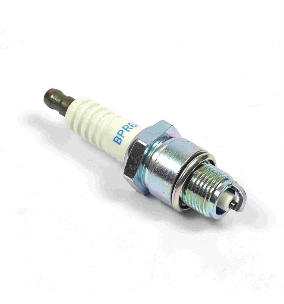 Tändstift NGK BPR6HS