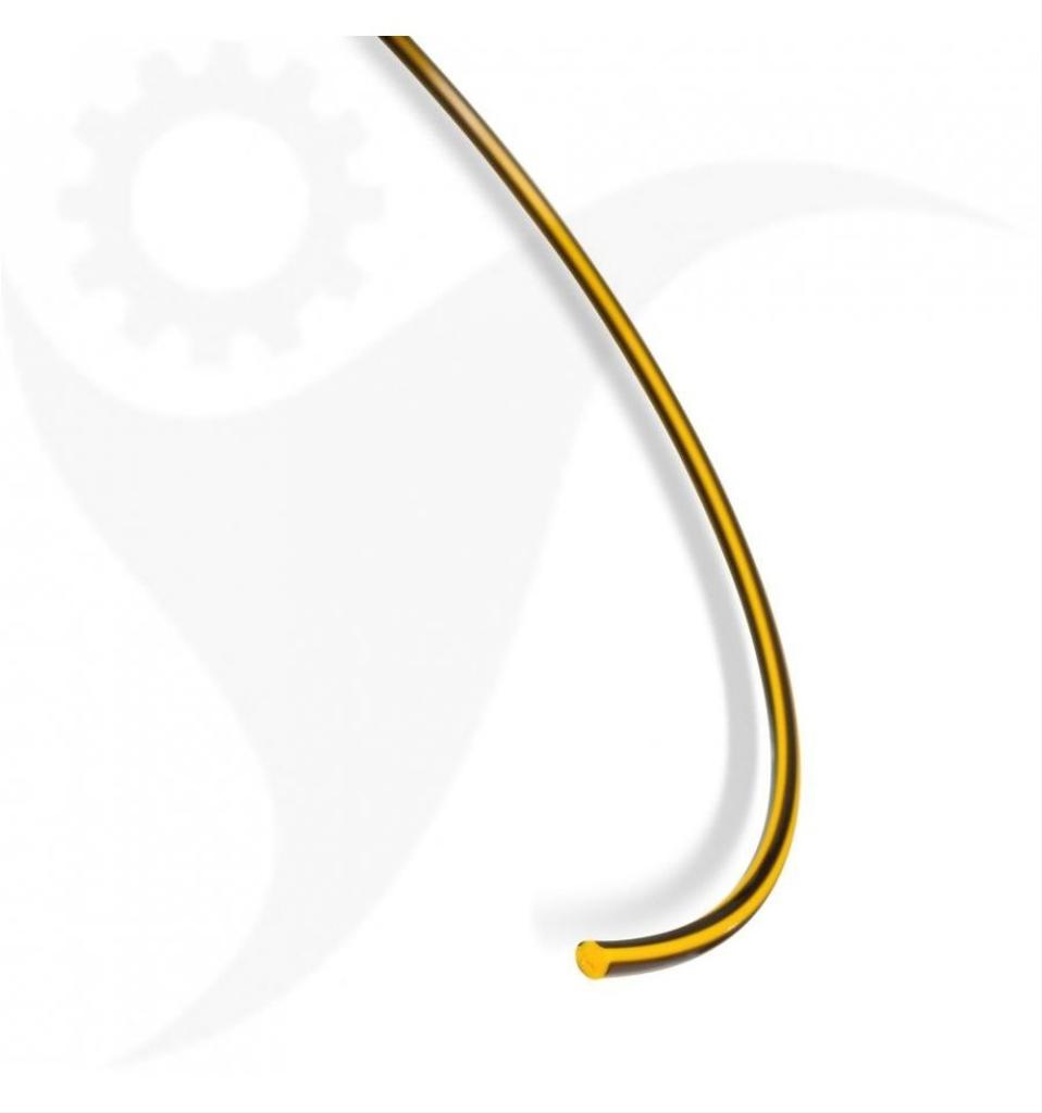 Trimmertråd Tiger 3,0mm, 15m, 1911-9234-01