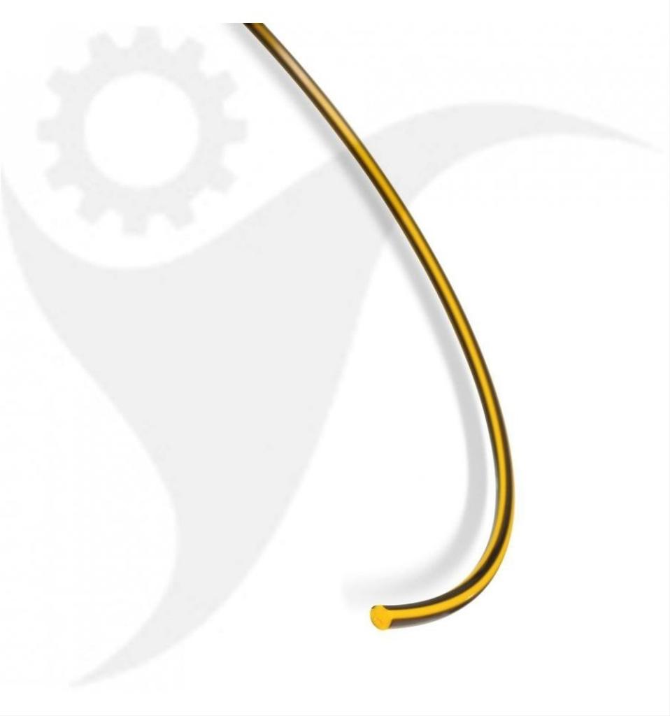 Trimmertråd Tiger 2,4mm, 87m, 1911-9235-01