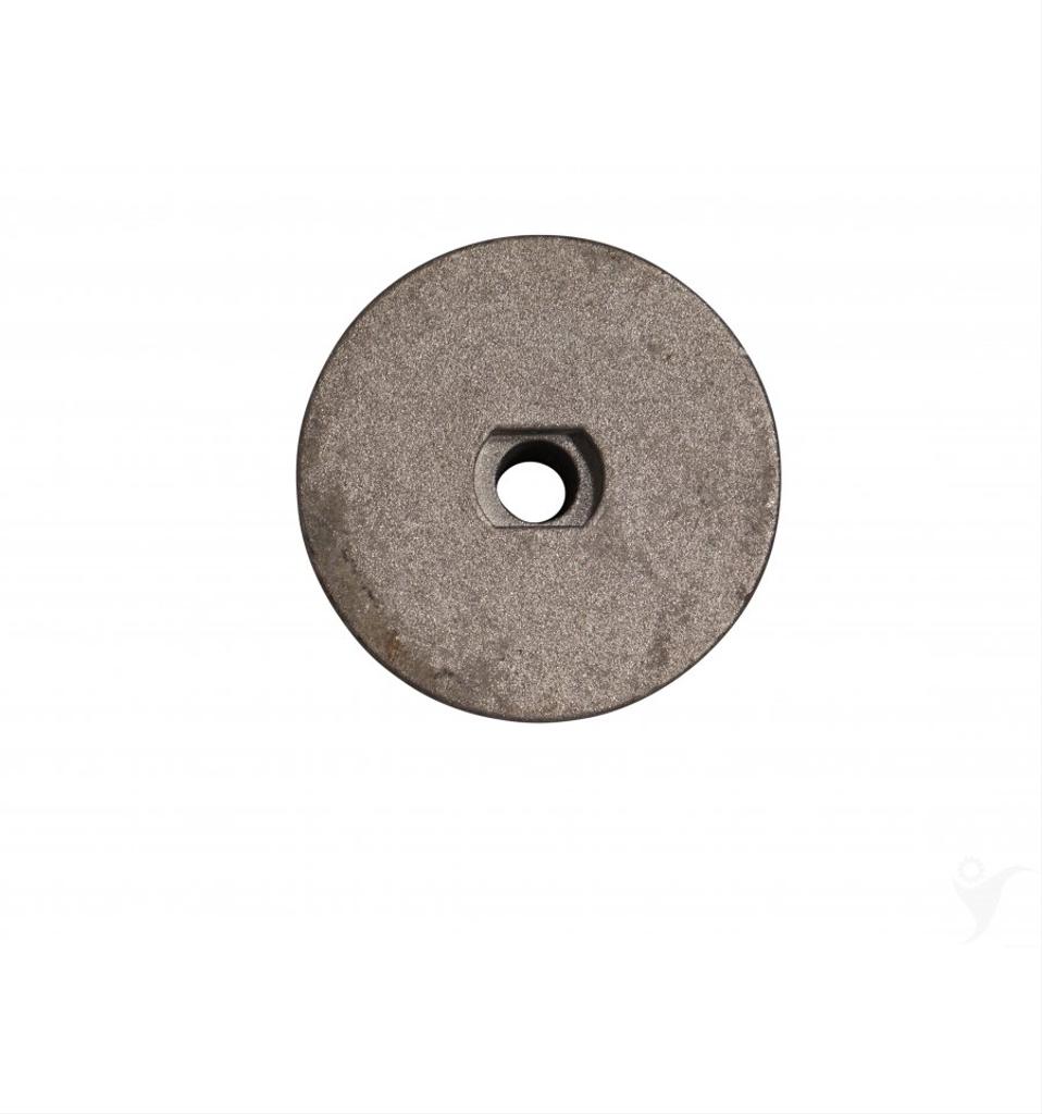 Knivfäste Multiclip 48, 51S, 53S, 53 SB Rental m.fl. 122465621/0