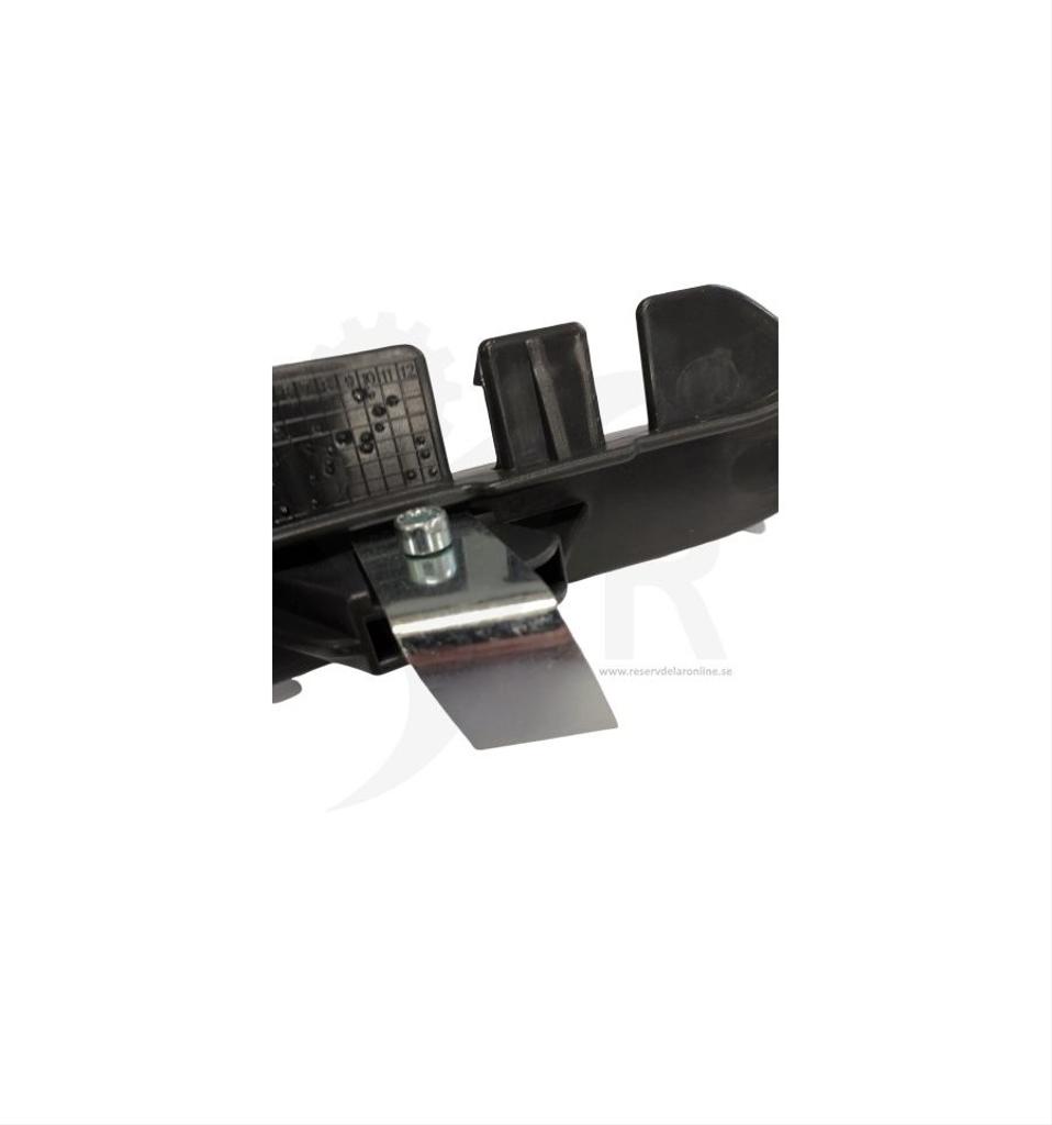 Klingskydd 28T, 8563572