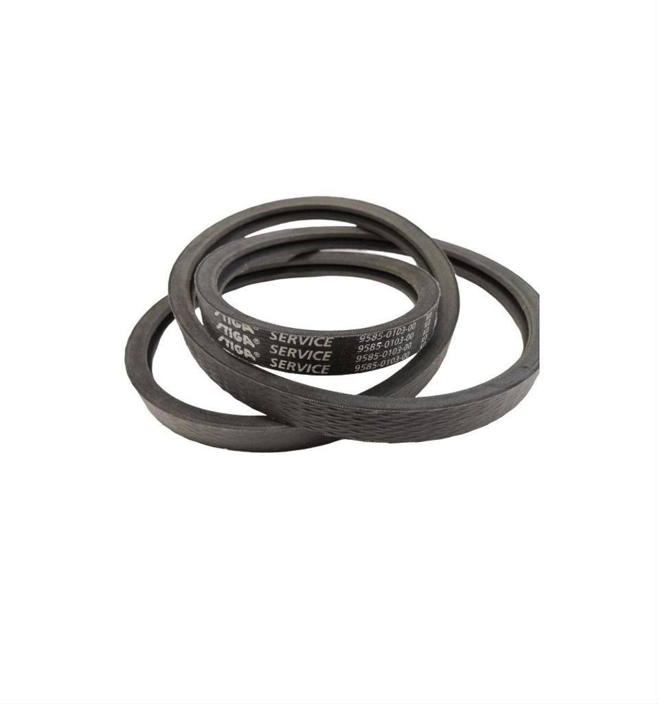 Drivrem Park 2000, 1134-9020-01