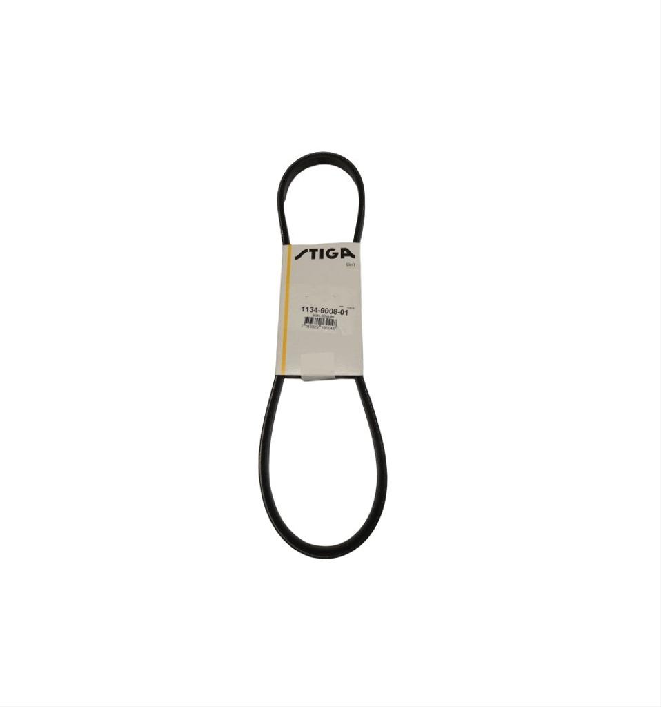 Drivrem Stiga Villa 8E, 9E, Villa Classic, Park 2000, 1134-9008-01