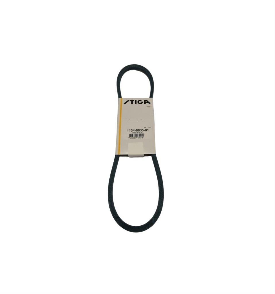 Drivrem Park 10, 11, 12, Classic, Pro 16, 18, 1134-9035-01