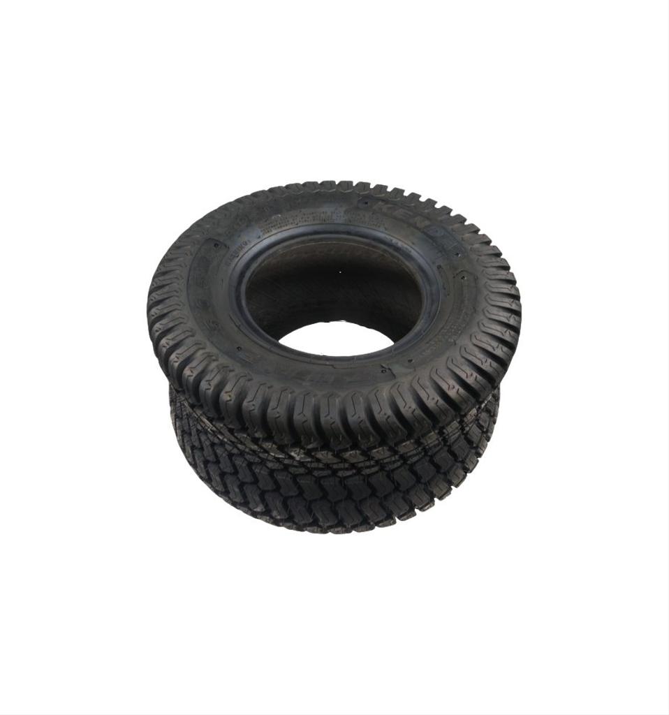 Däck 18x8.50-8", Rider P524, P520, 5775891-01