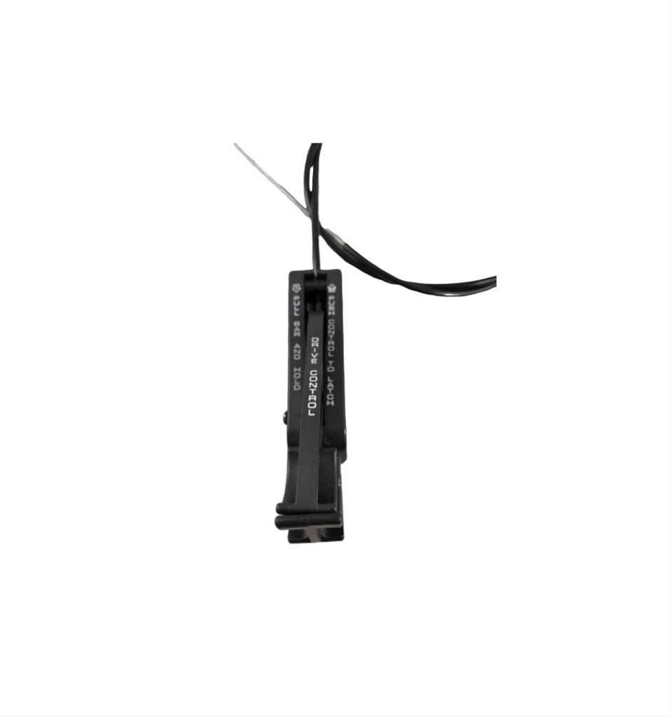 Klippo drivreglage Cobra S, Cobra SE, 5033156-01