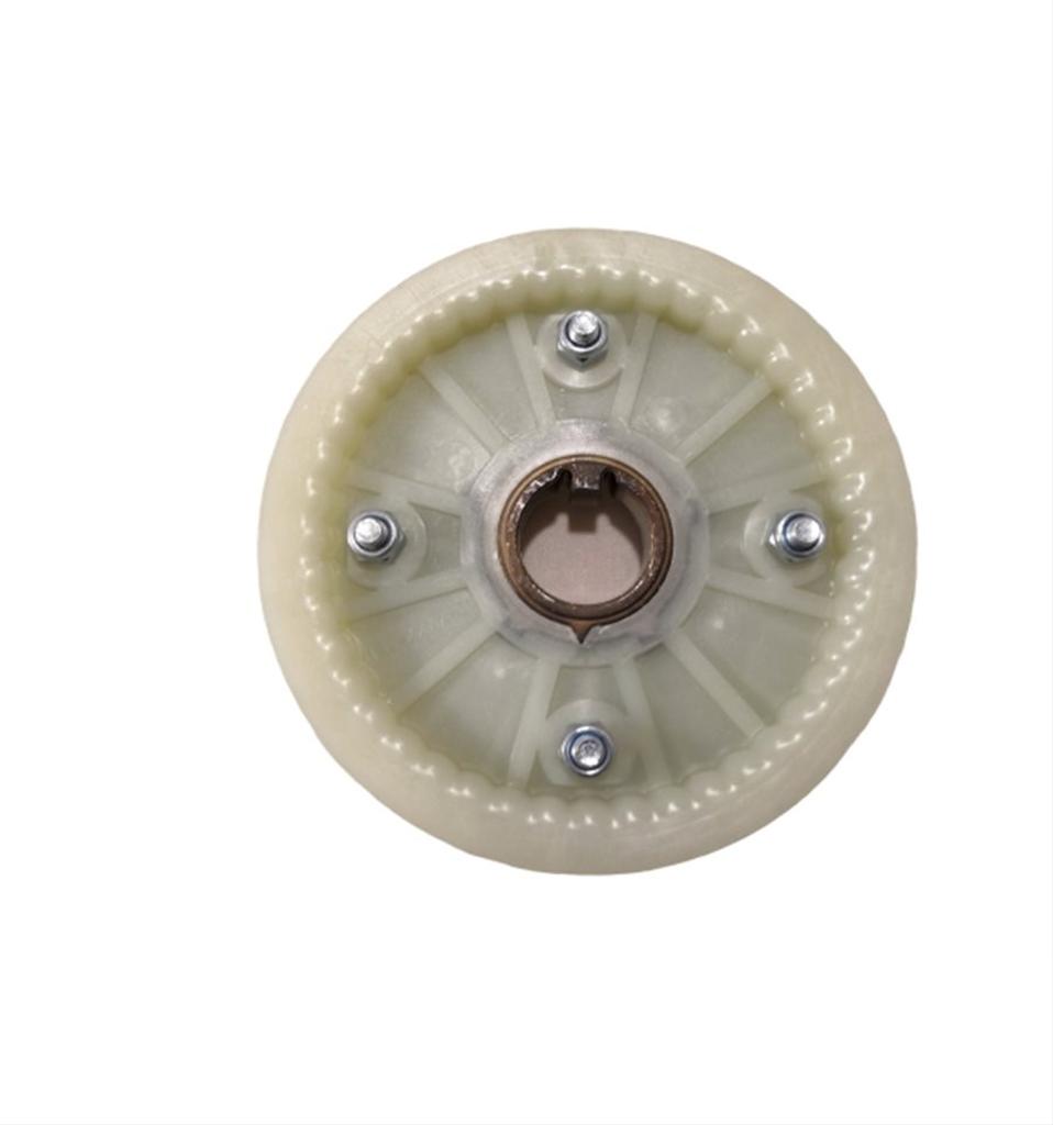 2-P Kuggremskiva Park 85C QF, Park 105 Combi, Villa 95 Combi, 1134-9127-01