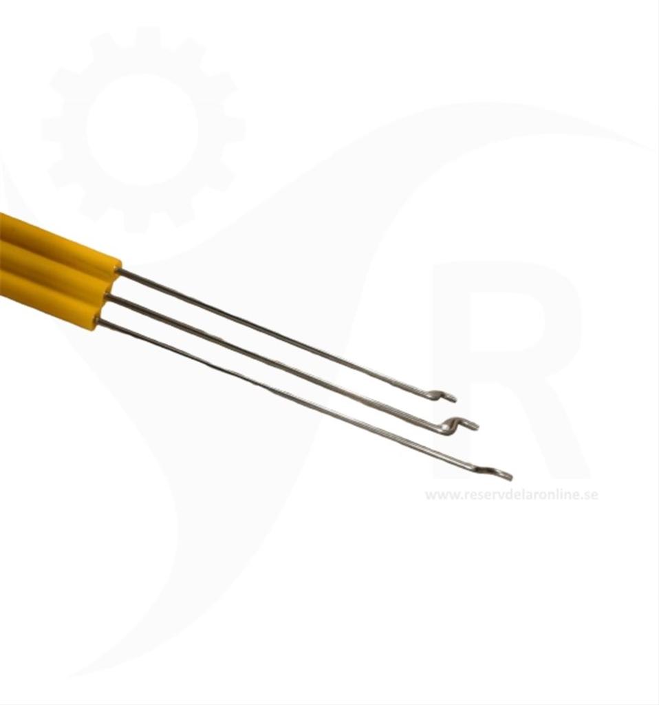 Vajerpaket Cobra S 5033097-01