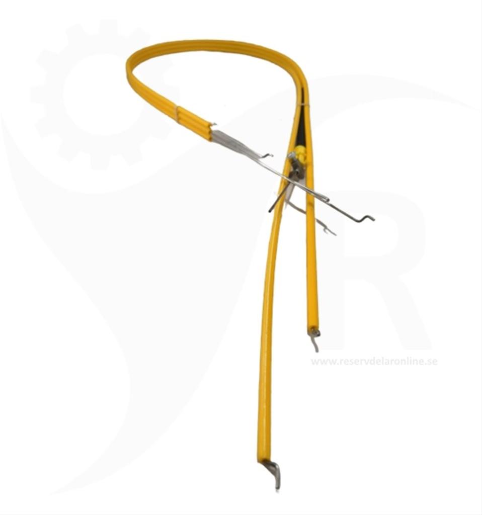 Vajerpaket Cobra S 5033097-01