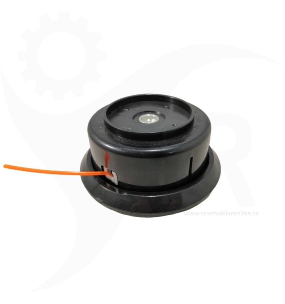 Trimmerhuvud SBC 242, SBC 252, 118803953/0