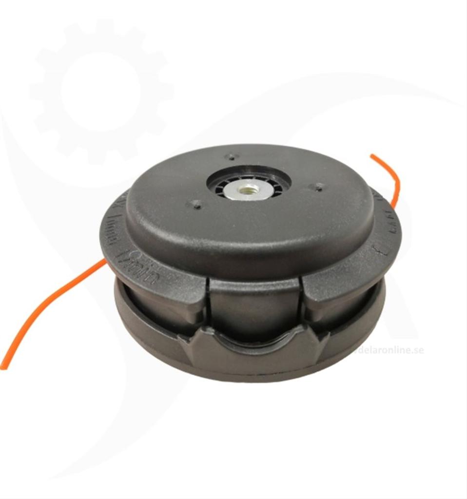 Trimmerhuvud Hitachi CG22EAB, CG24EKB, Tanaka TBC230B, 66781301