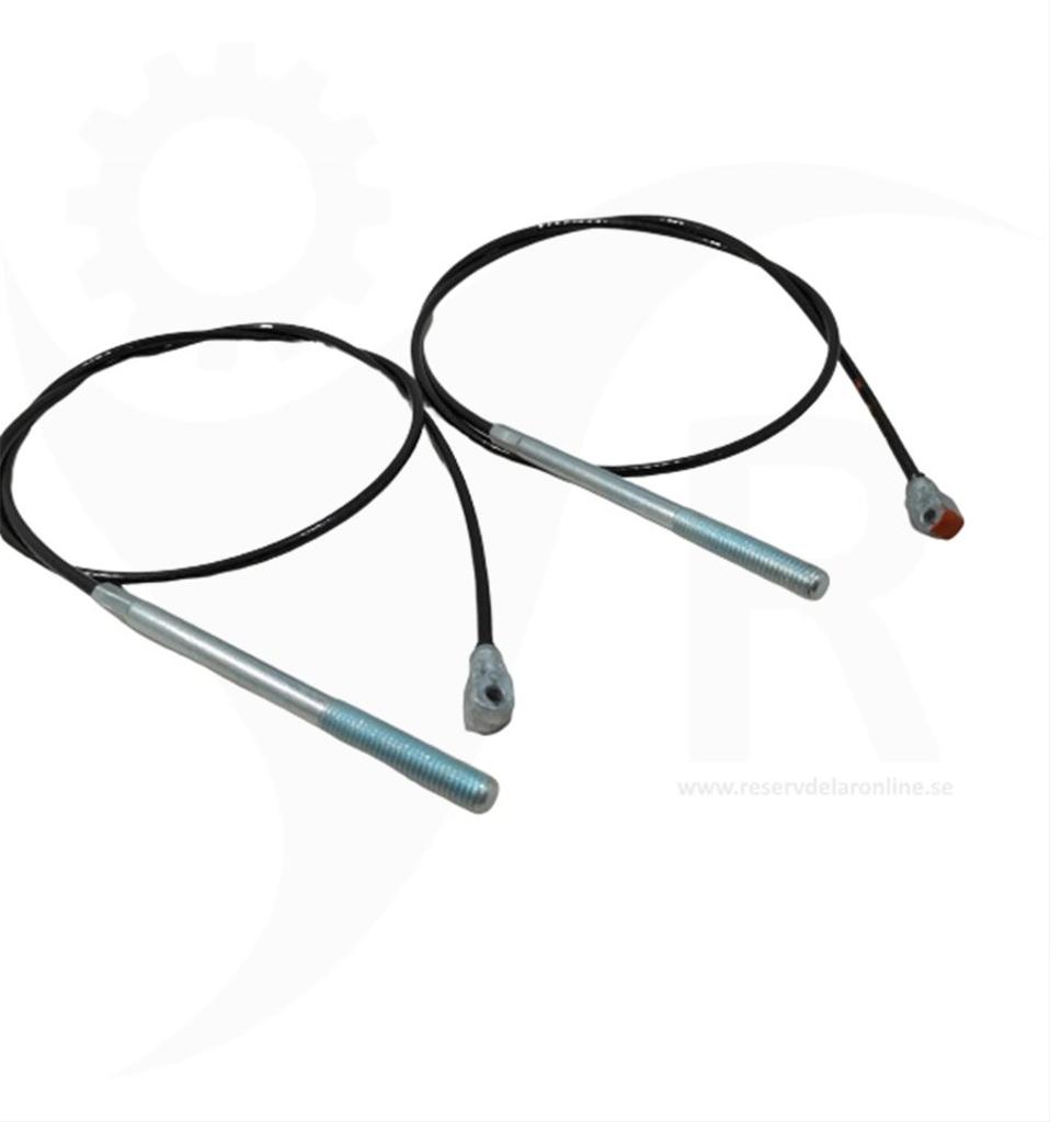 Original Styrvajer Park Compact 4WD, Compact 16, 340MX, 320M m.fl. 1134-9099-01