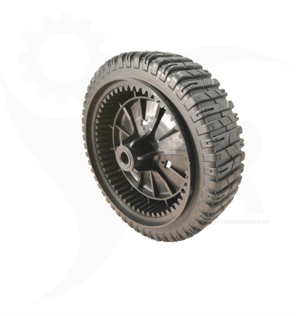 Hjul Partner, McCulloch, Jonsered, Husqvarna, 5321807-75