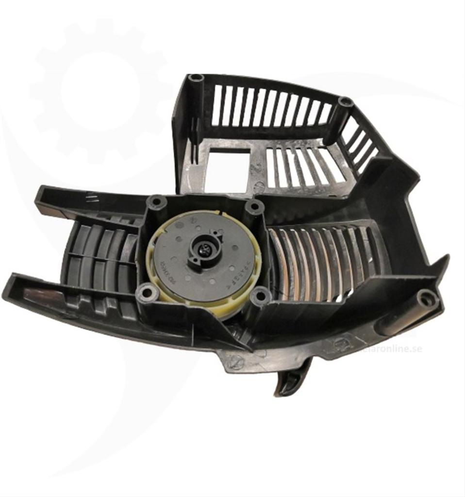 Startapparat ST27J, SB32 183037001/1