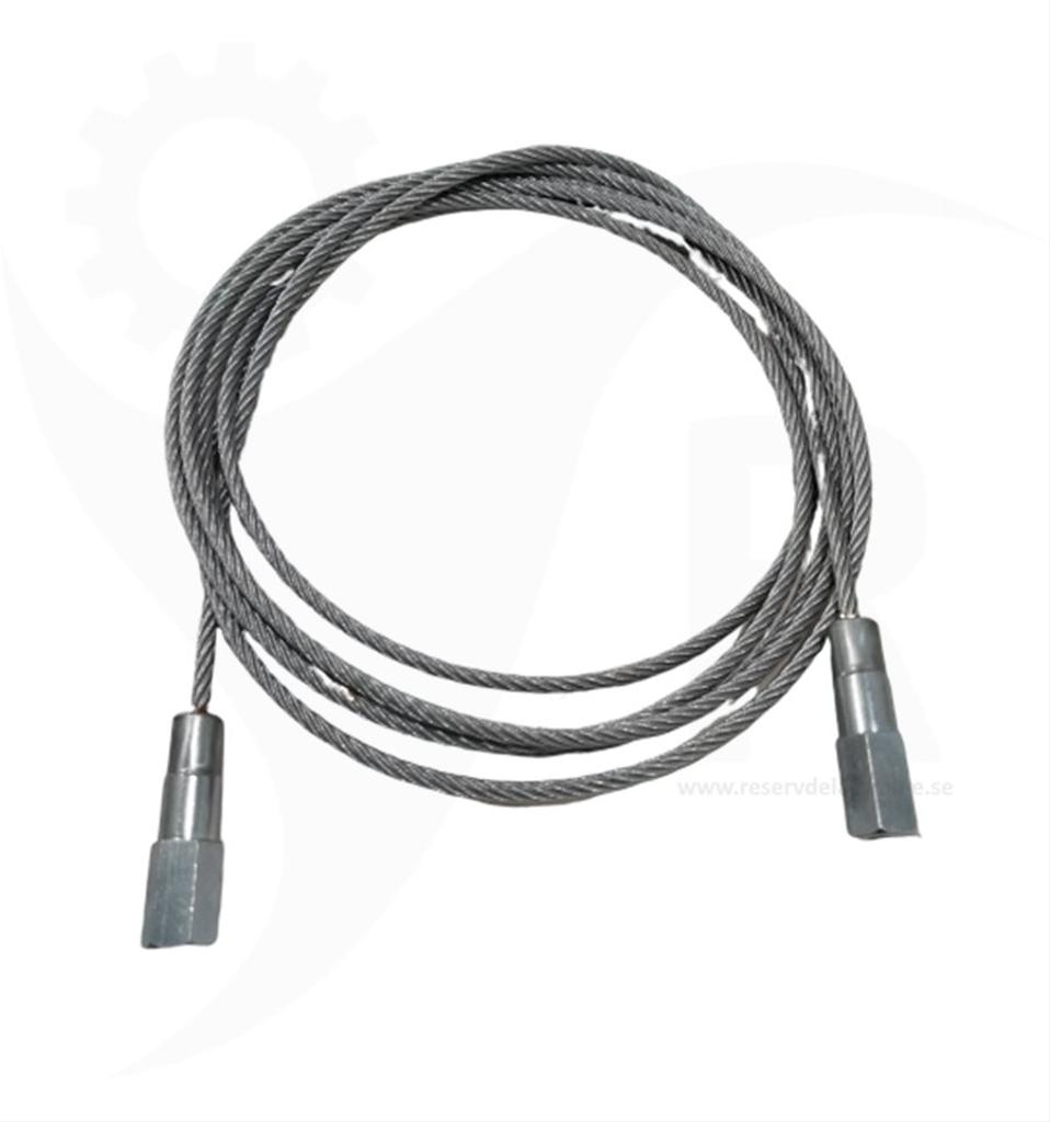 Original Styrvajer Park 2000, 1134-9021-01