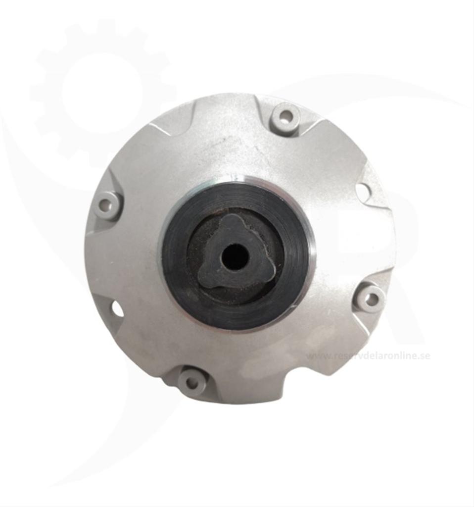 Lagerbox Villa/Park 85C, 95C, 105C, 110/125, 387203000/0