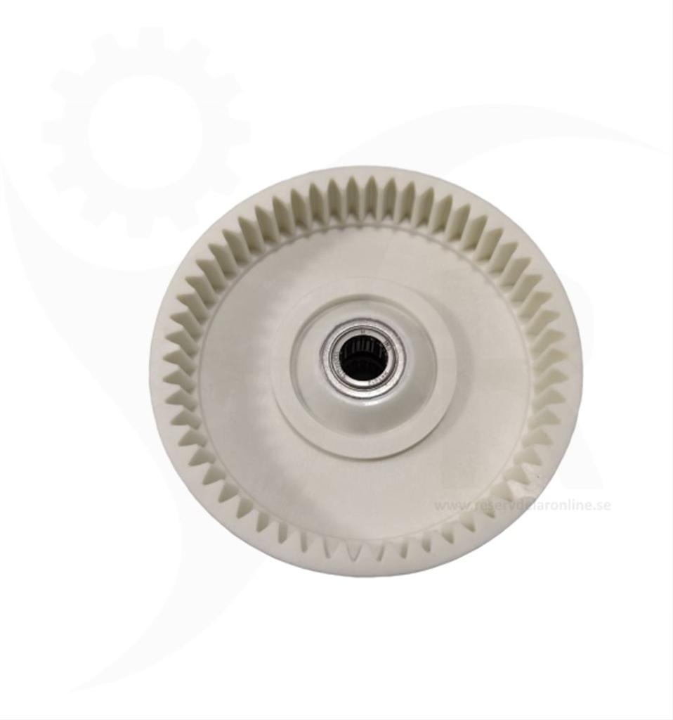 Kopplingstrumma Partner, McCulloch 5382439-09