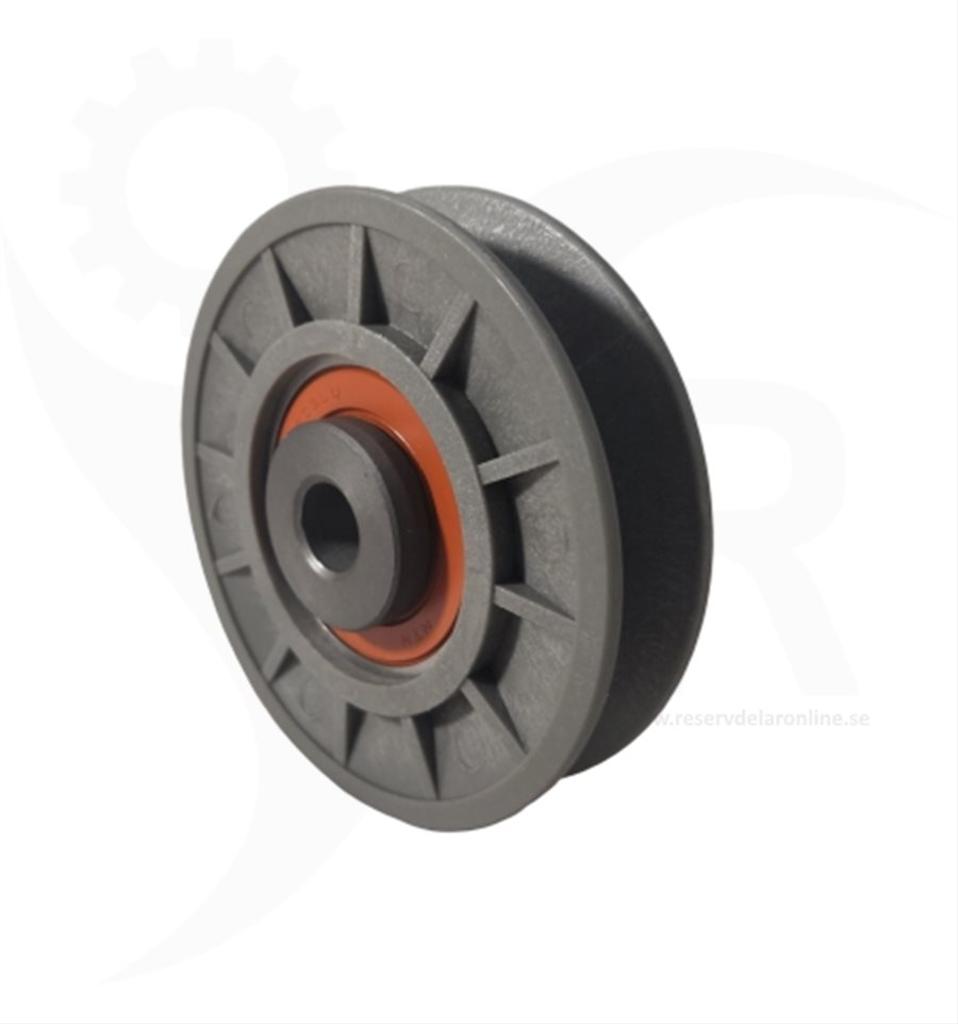 Spännrulle Park, Villa, Garden, Scoop, Primo, 387605008/0