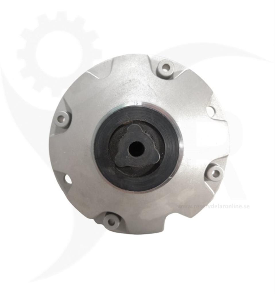 Lagerbox Villa/Park 85, 95, 105, Park 100, 110, 125, 387203001/0