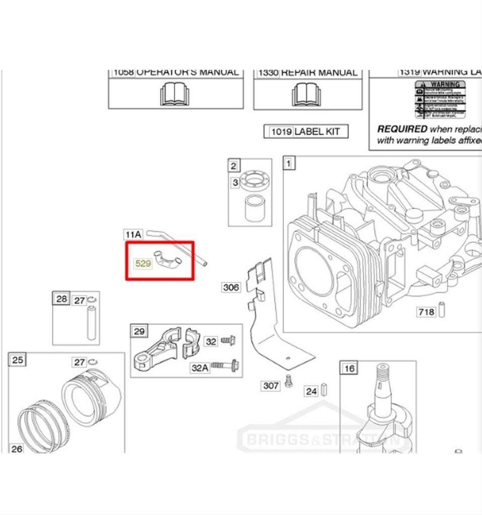 Gummivinkelrör 692937