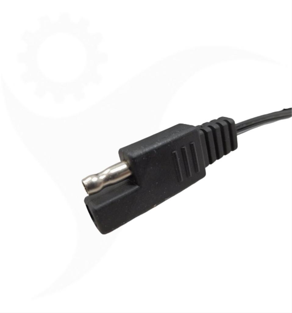 Batteriladdare 12V 118204120/1LC