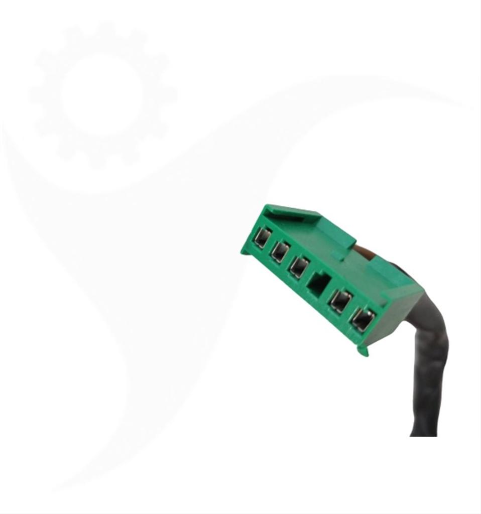 Hjulmotor Autoclip 520, 522, 525, 1126-1354-02