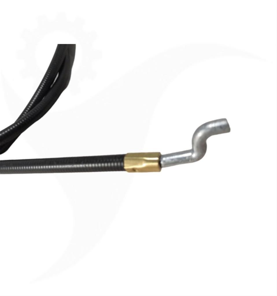 Kopplingsvajer Collector 46S, 48S, 53S, Combi 48S, 53S, m.fl. 181000645/0