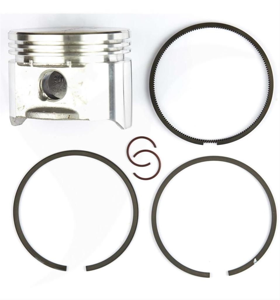 Kolvsats Standard 499284