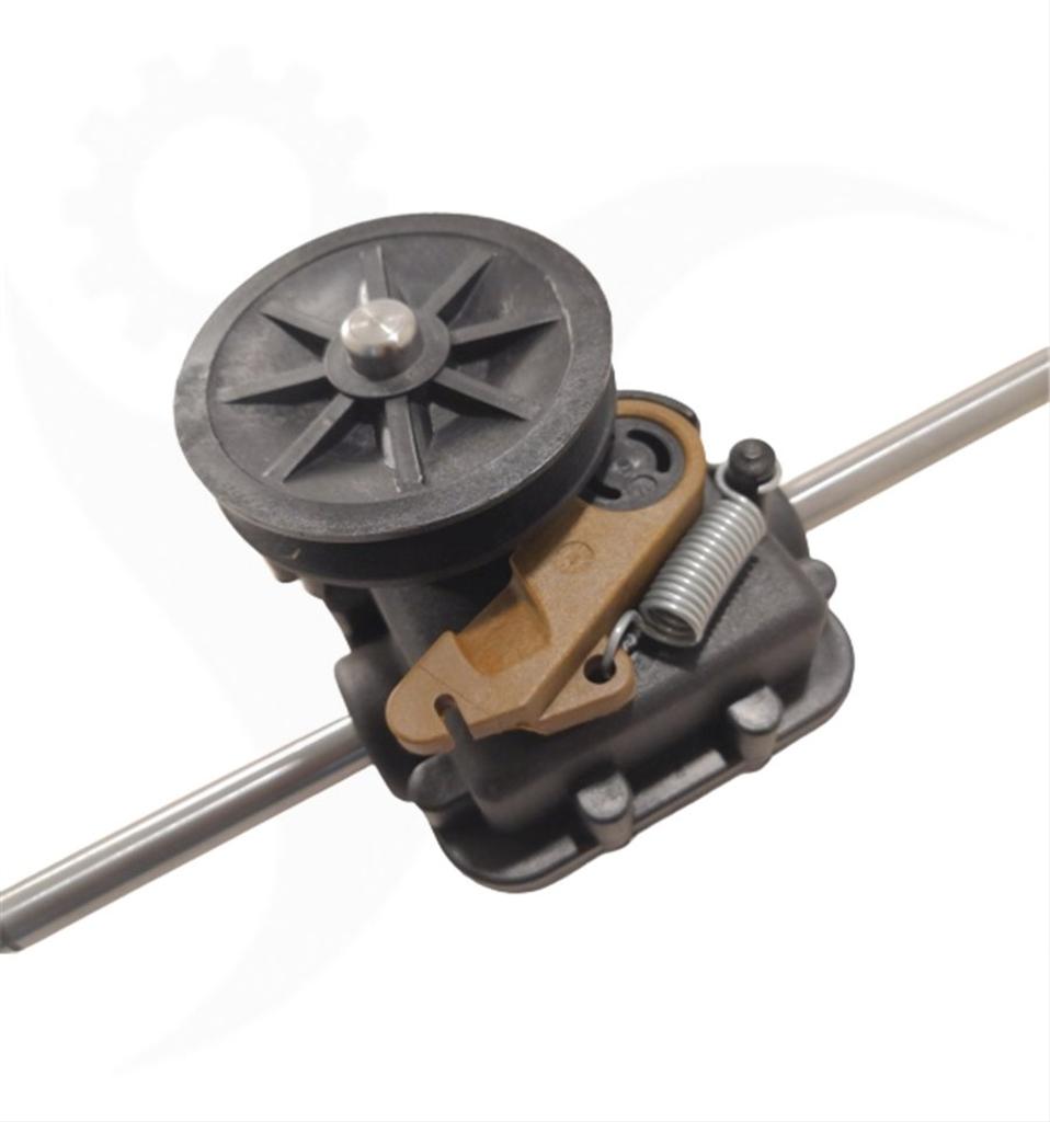 Transmission Multiclip 47SAE, 47SQ, 47 Blue, 181003126/0