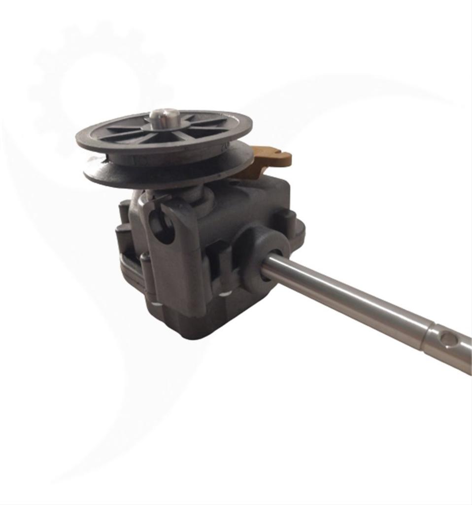 Transmission Multiclip 47SAE, 47SQ, 47 Blue, 181003126/0