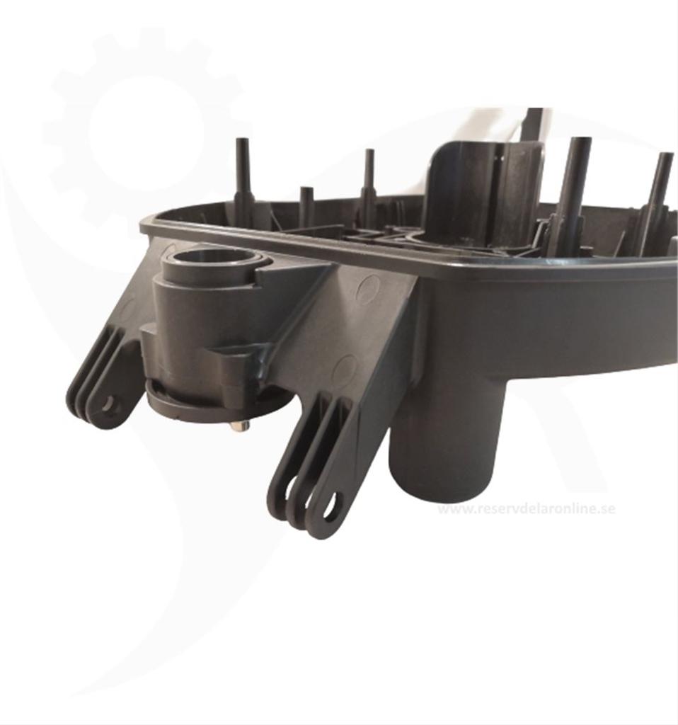 Chassi undre Autoclip 223, 225, 228, 230, 112600199/2