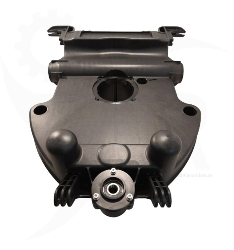 Chassi undre Autoclip 223, 225, 228, 230, 112600199/2