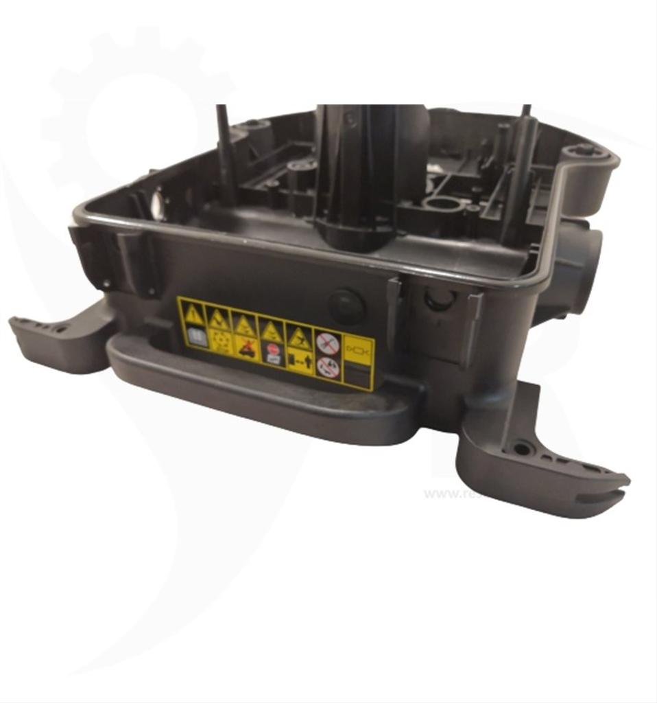 Chassi undre Autoclip 223, 225, 228, 230, 112600199/2