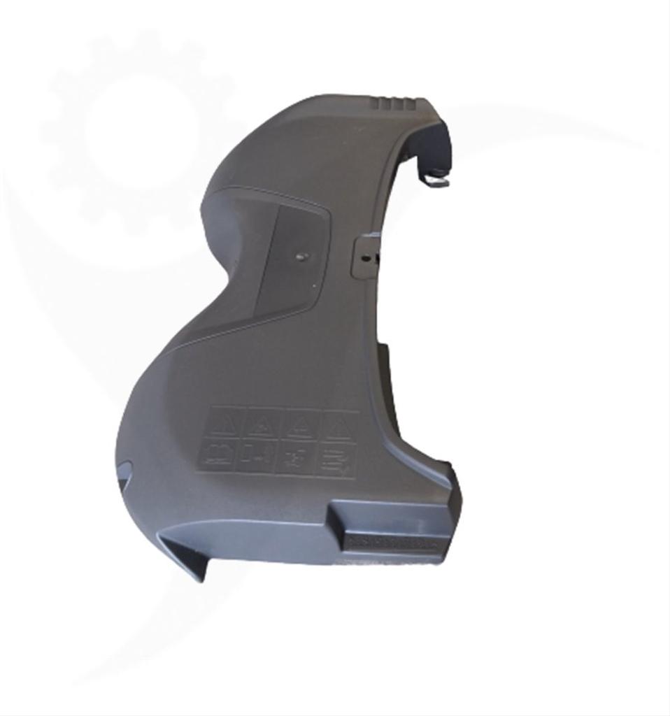 Skyddskåpa klippaggregat Combi 85, 95, 337060031/0